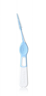 Reach Professional Soft Pick Teeth Cleaners, 60 Count - Pack of 2