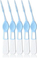 Reach Professional Soft Pick Teeth Cleaners, 60 Count - Pack of 2