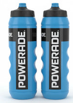 Powerade Squeeze Clutch Water Bottle 32oz - Pack of 2