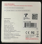 SwitchBot WiFi Water Sensor