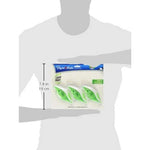 Paper Mate Liquid Paper DryLine Grip Correction Tape, Pack of 3