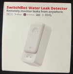 SwitchBot WiFi Water Sensor