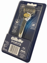 Gillette Fusion 5 Proshield, 1 cartridge and 1 razor, Brand New 100 % original.