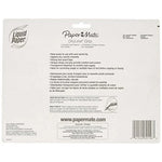 Paper Mate Liquid Paper DryLine Grip Correction Tape, Pack of 3