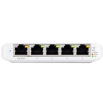 Ubiquiti UniFi USW Flex Mini Smart Managed Gigabit Switch 5 Ports 802.3af PoE
