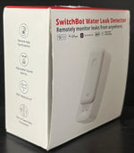 SwitchBot WiFi Water Sensor