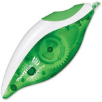 Paper Mate Liquid Paper DryLine Grip Correction Tape, Pack of 3