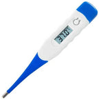 Digital Thermometer For Baby, Kids, Adult Medical Thermometer - 4 Pack